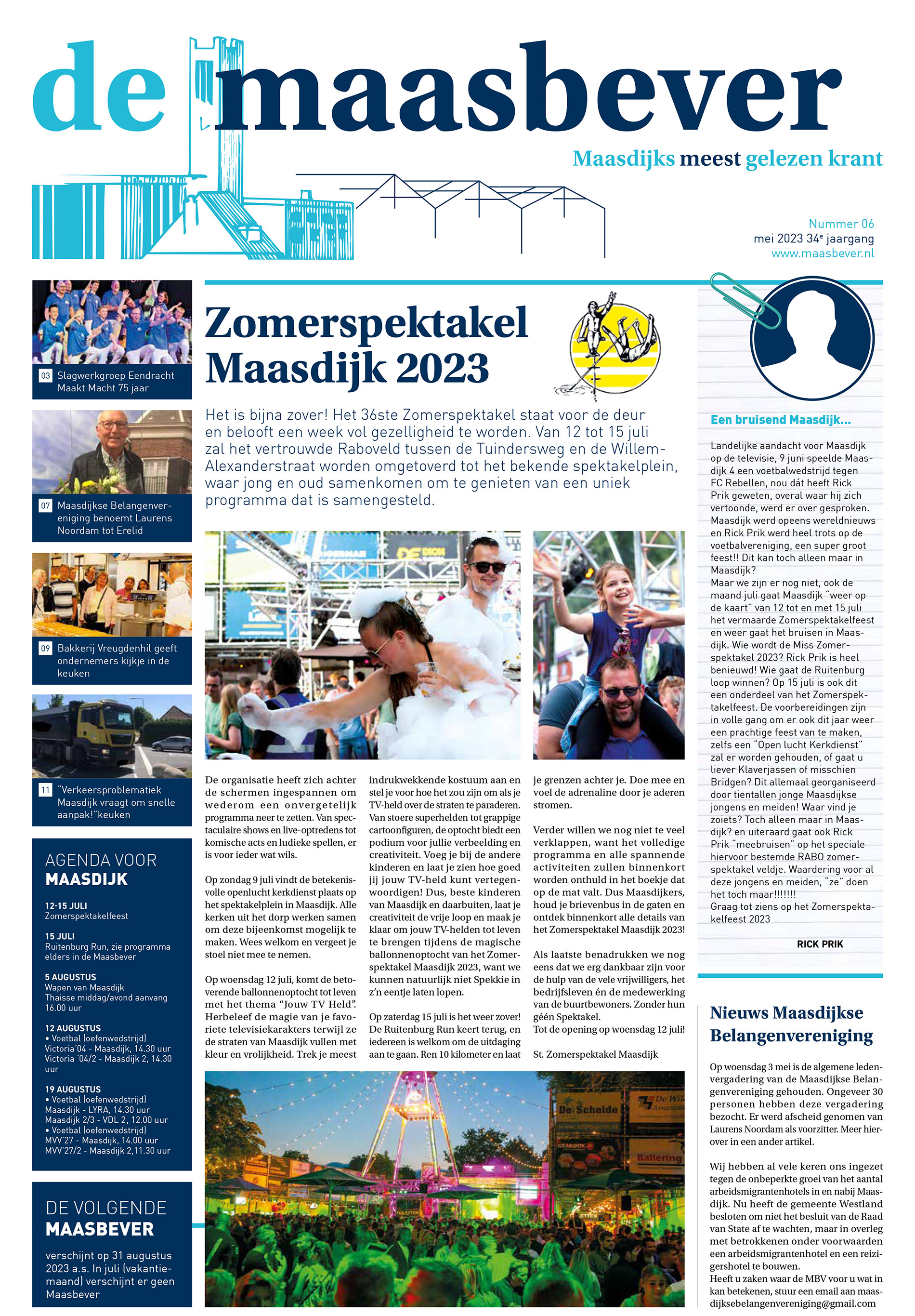 MaasBever JUNI 2023